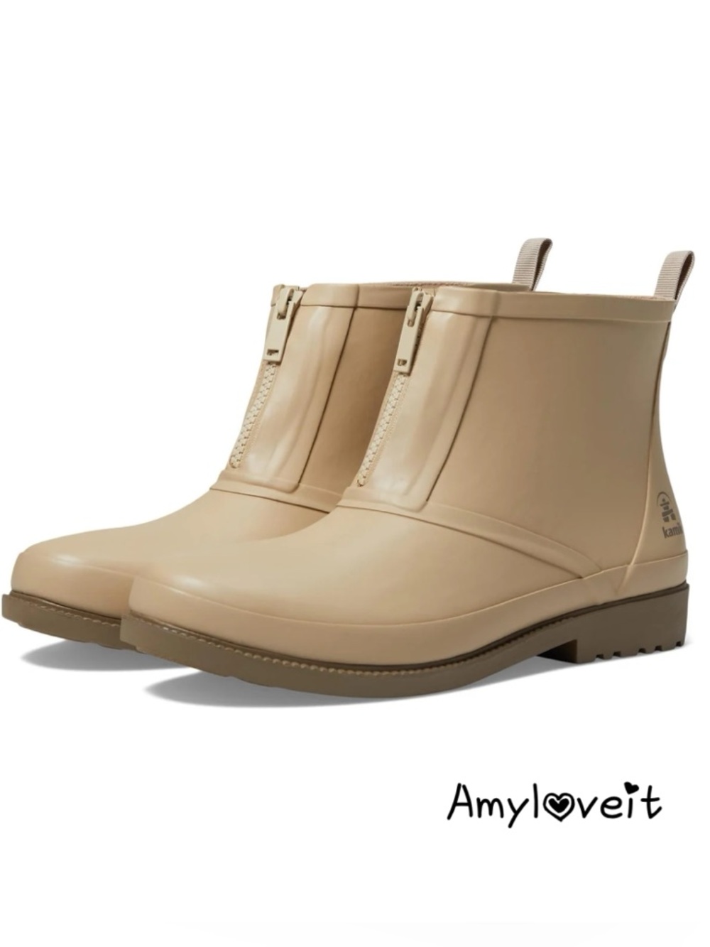 Kamik Nicky Rain Boots